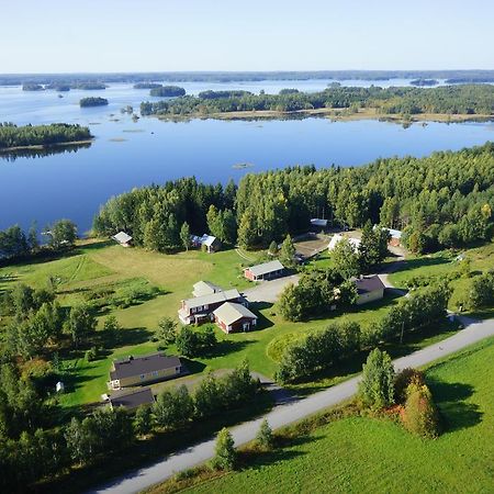 Hotel Karjalan Helmi Tolosenmäki Esterno foto