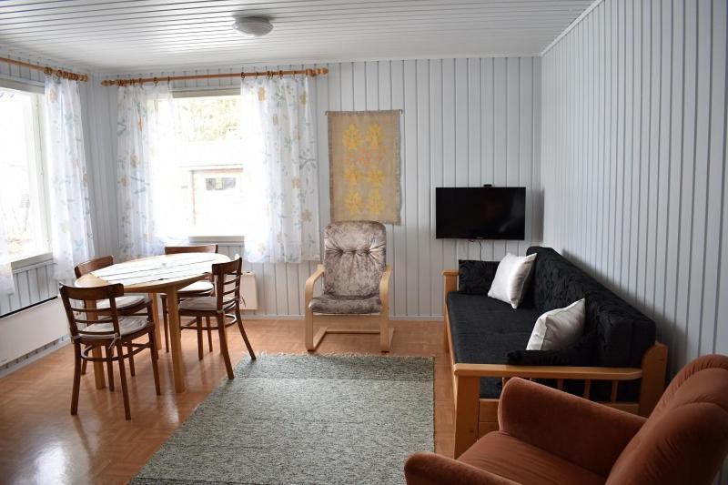 Hotel Karjalan Helmi Tolosenmäki Esterno foto