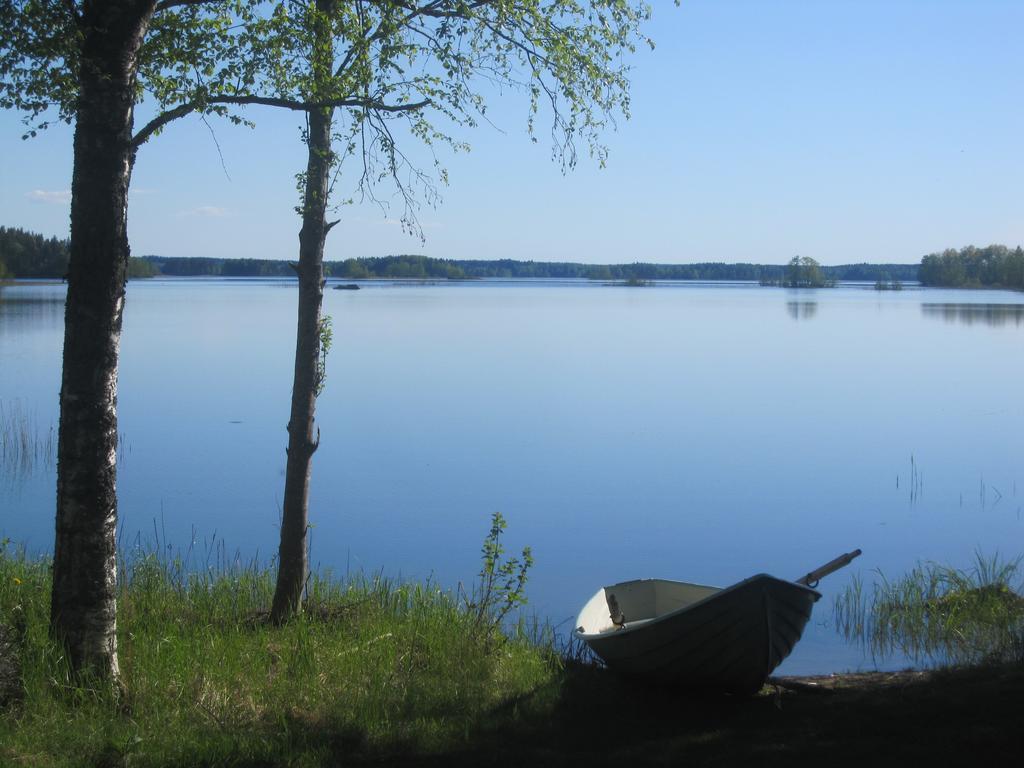 Hotel Karjalan Helmi Tolosenmäki Esterno foto