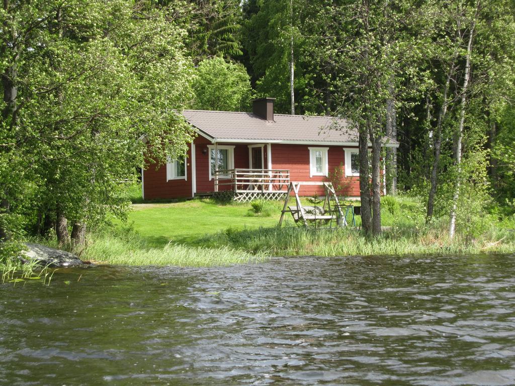 Hotel Karjalan Helmi Tolosenmäki Camera foto