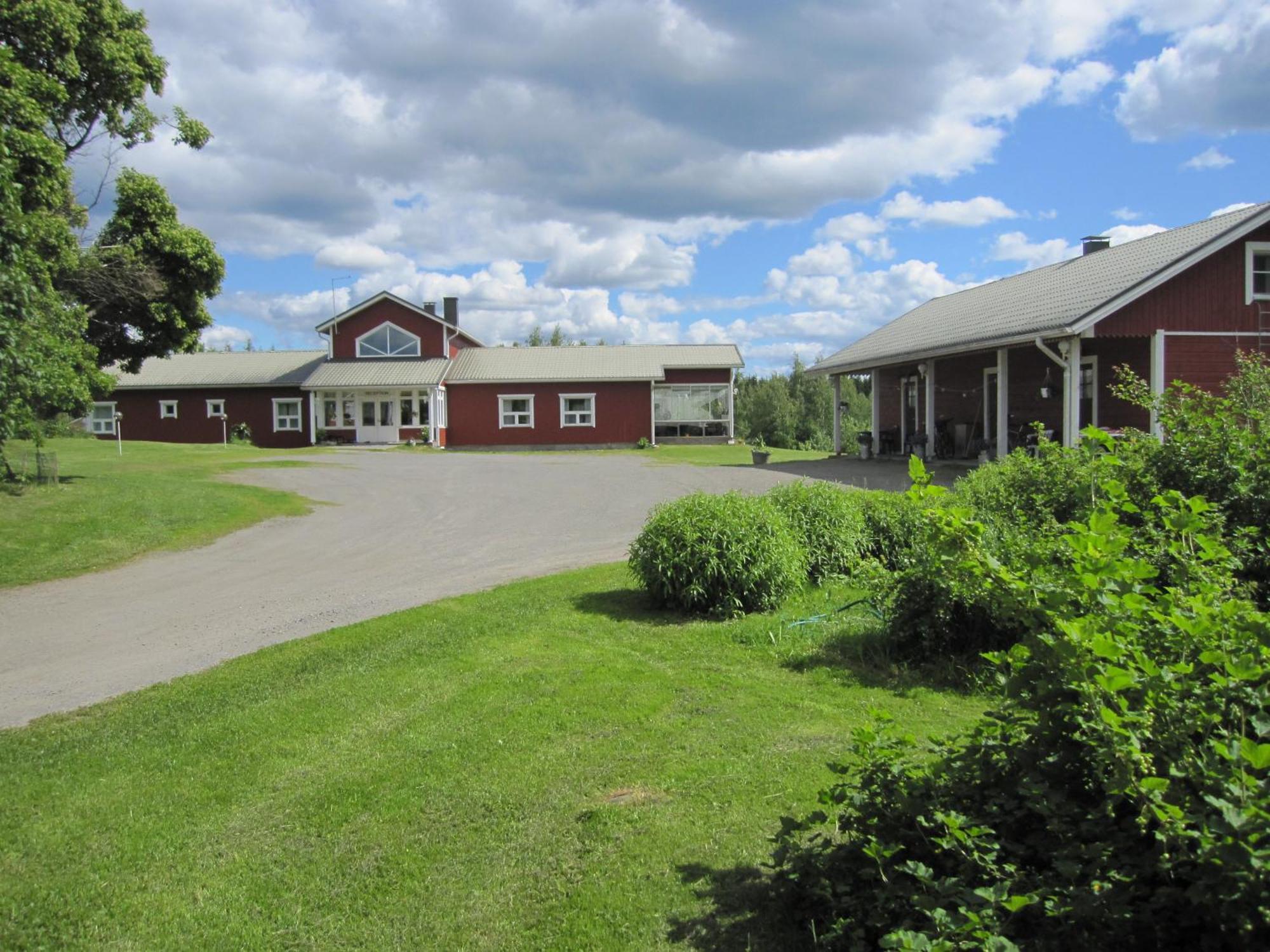 Hotel Karjalan Helmi Tolosenmäki Esterno foto