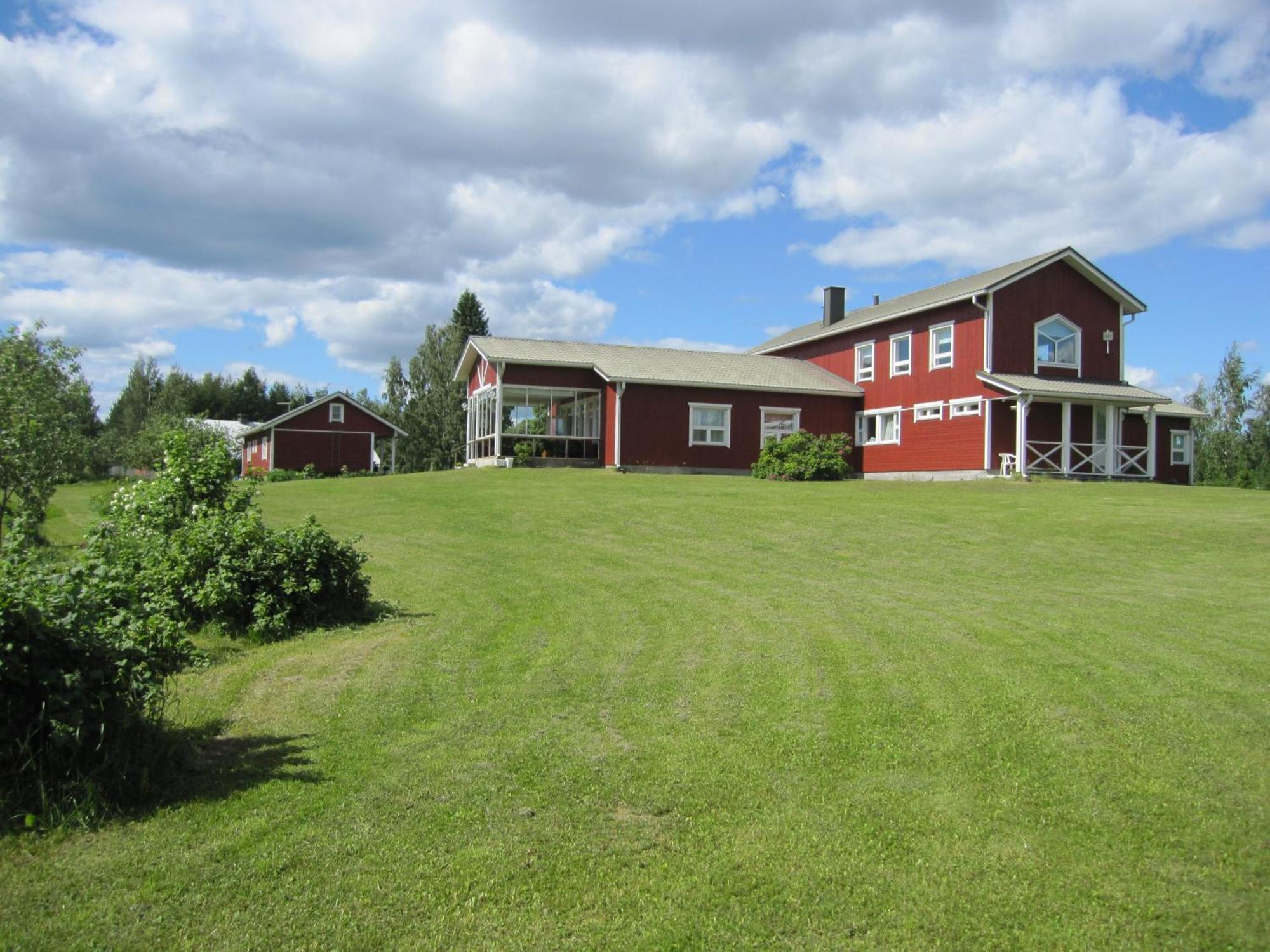 Hotel Karjalan Helmi Tolosenmäki Esterno foto