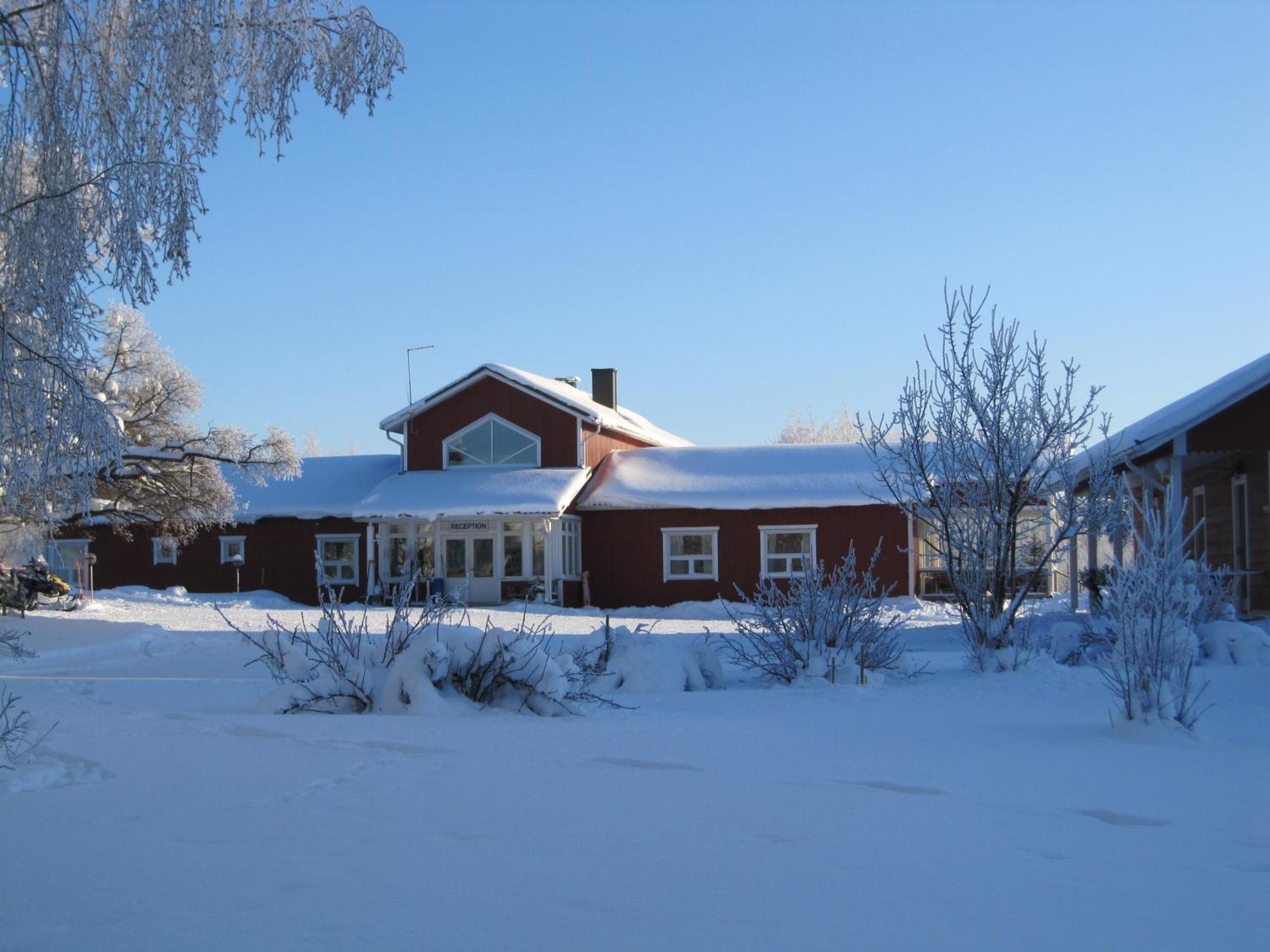 Hotel Karjalan Helmi Tolosenmäki Esterno foto