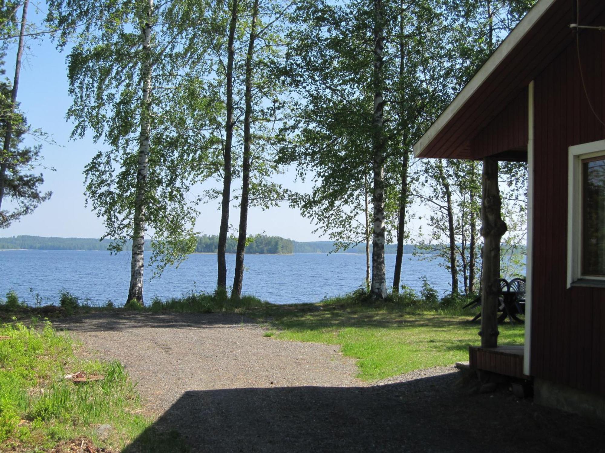 Hotel Karjalan Helmi Tolosenmäki Esterno foto