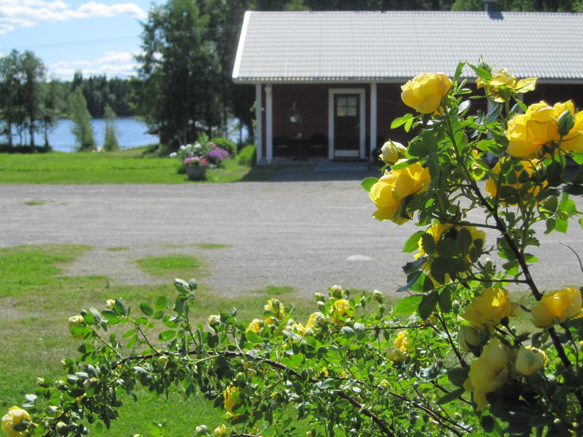Hotel Karjalan Helmi Tolosenmäki Camera foto