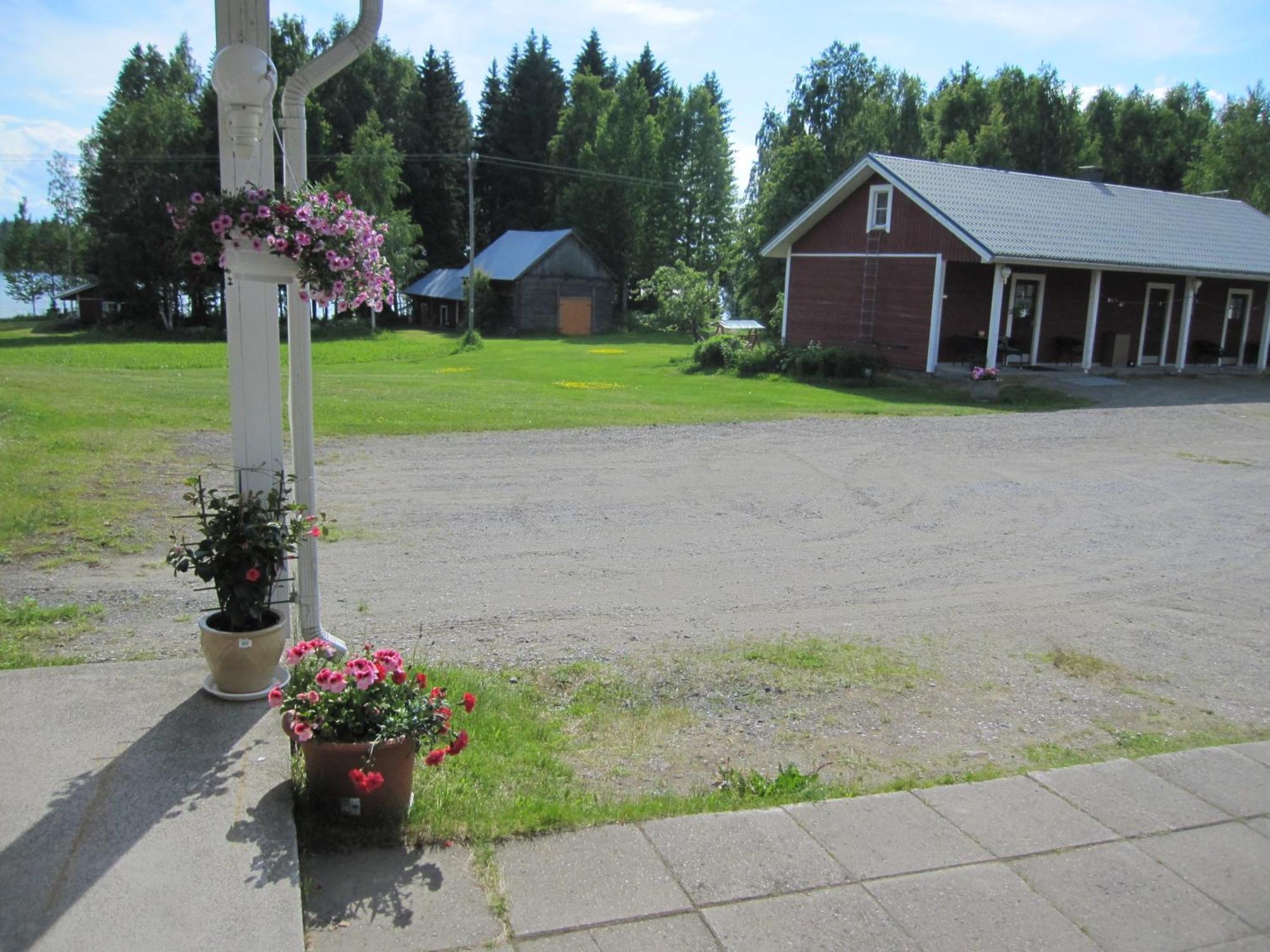 Hotel Karjalan Helmi Tolosenmäki Camera foto