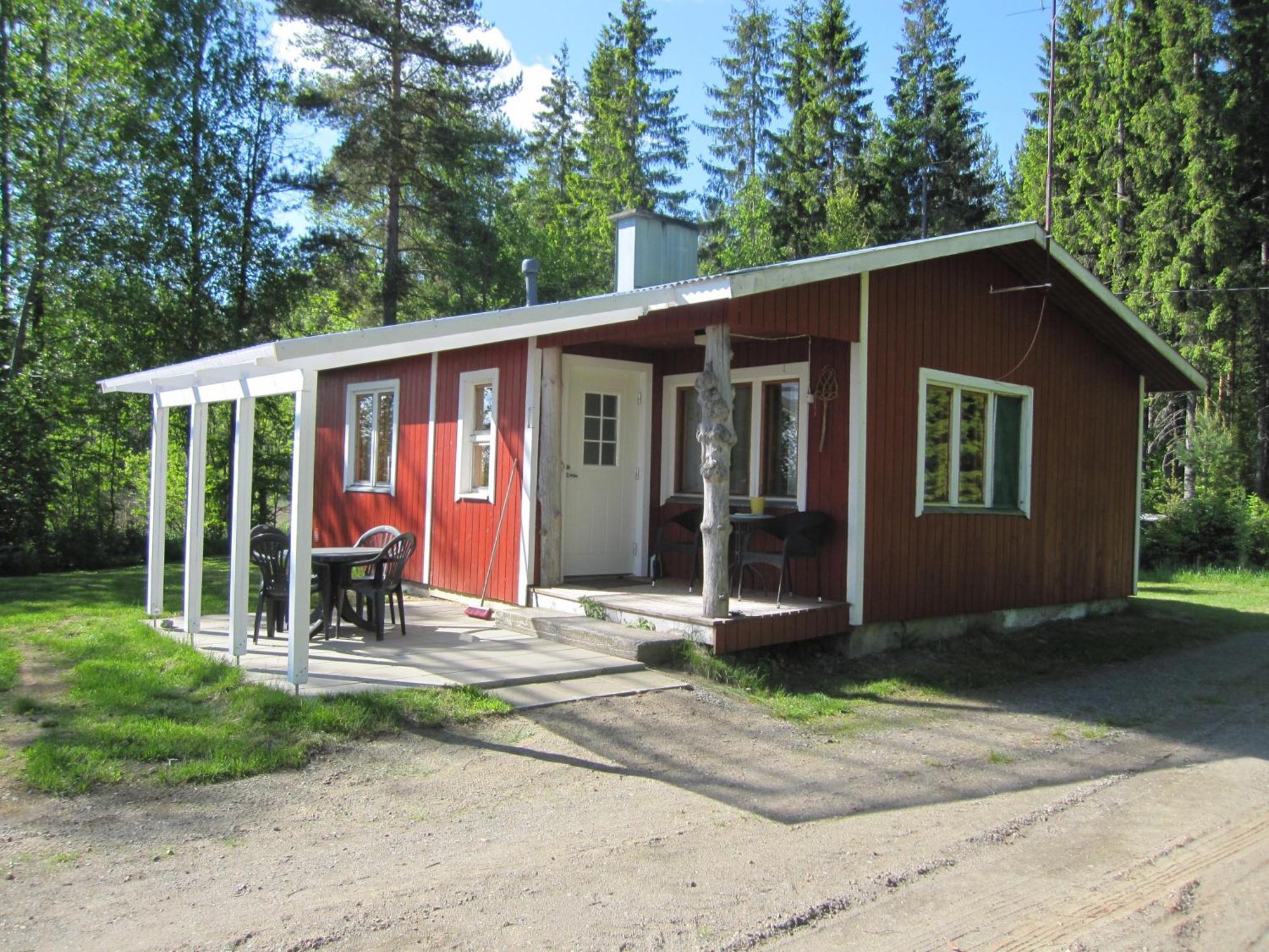 Hotel Karjalan Helmi Tolosenmäki Camera foto