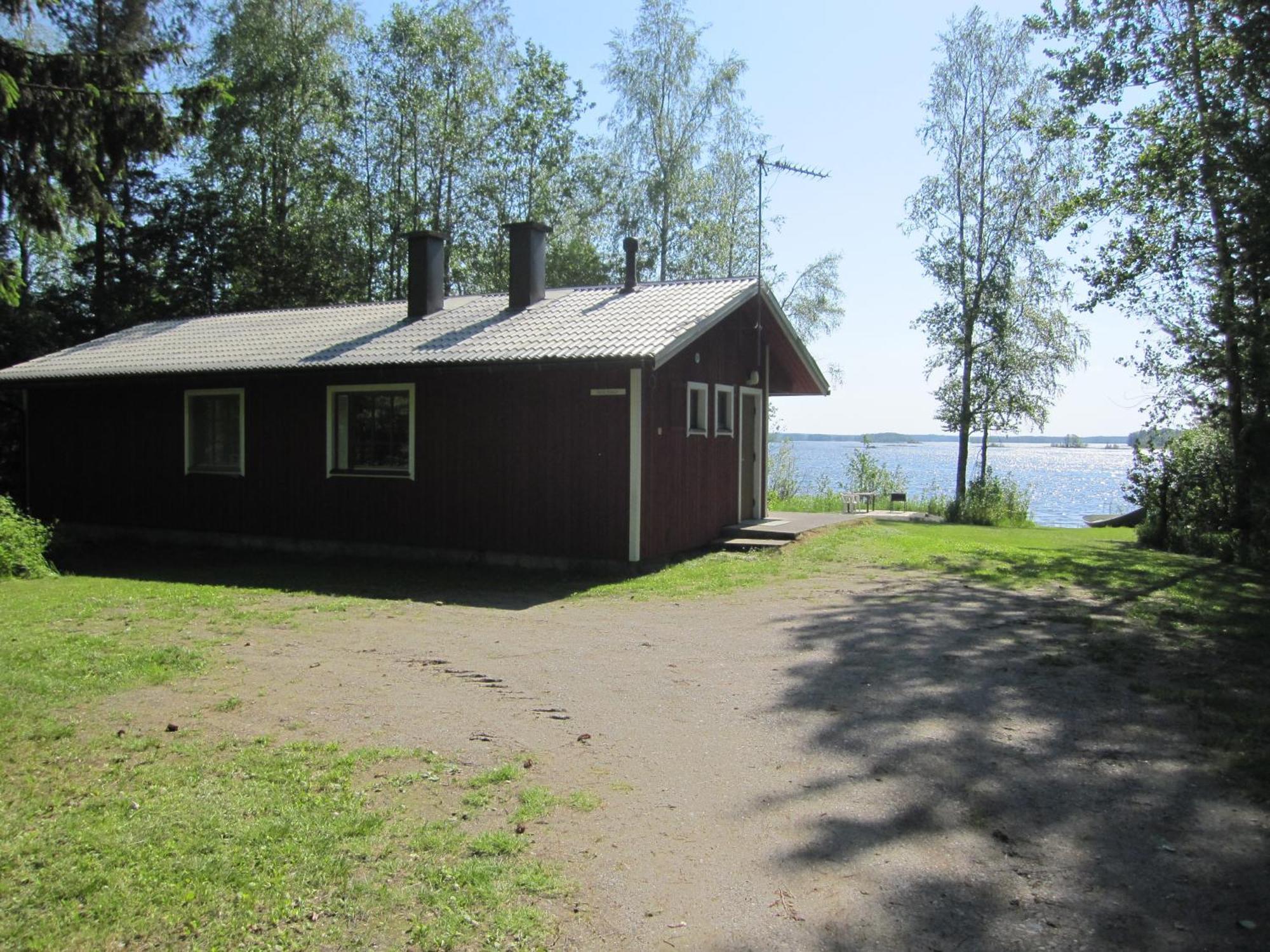Hotel Karjalan Helmi Tolosenmäki Camera foto