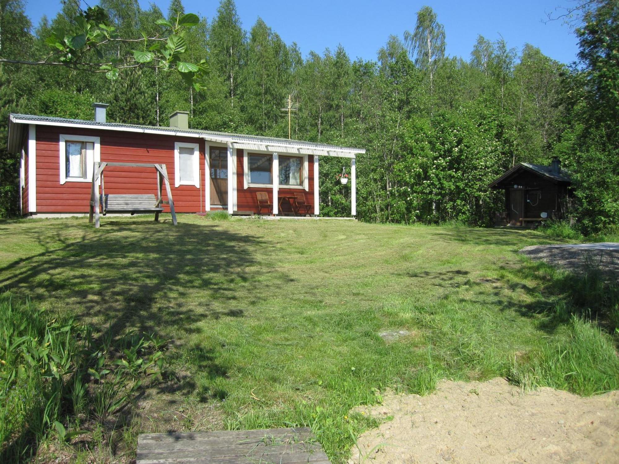 Hotel Karjalan Helmi Tolosenmäki Camera foto