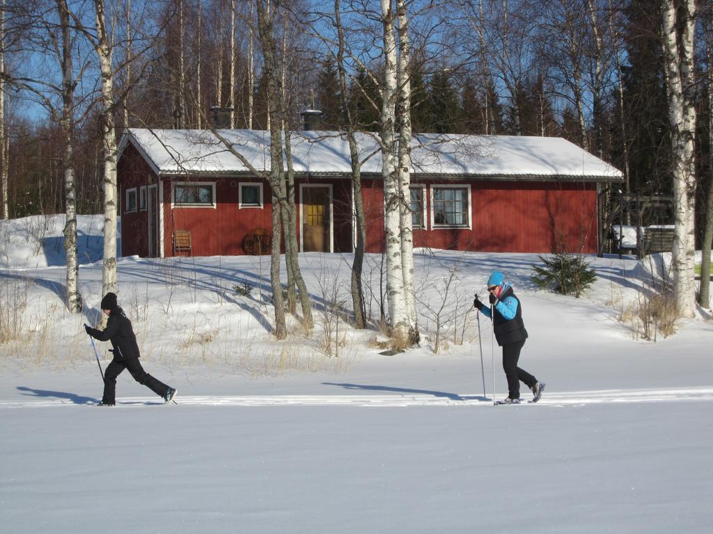 Hotel Karjalan Helmi Tolosenmäki Esterno foto