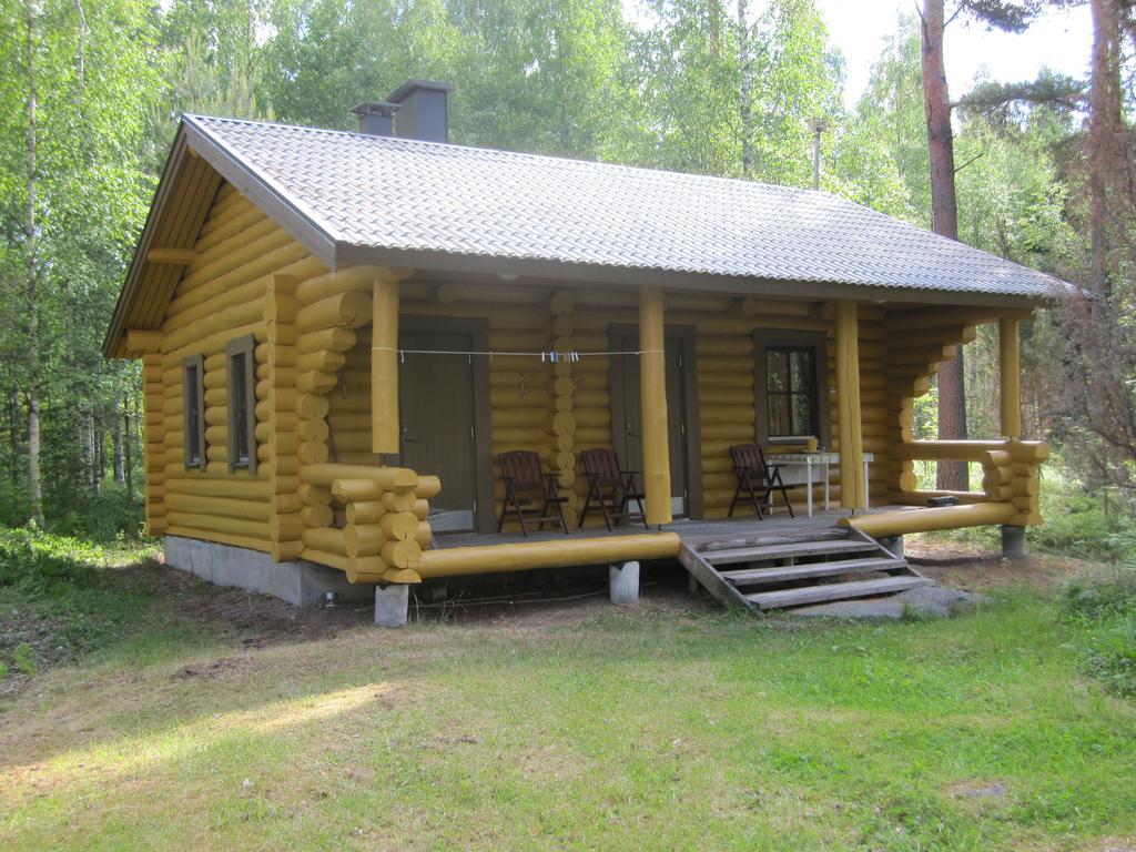 Hotel Karjalan Helmi Tolosenmäki Camera foto