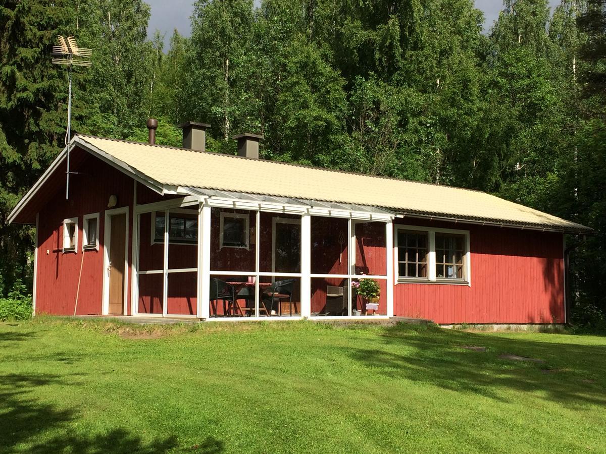 Hotel Karjalan Helmi Tolosenmäki Esterno foto