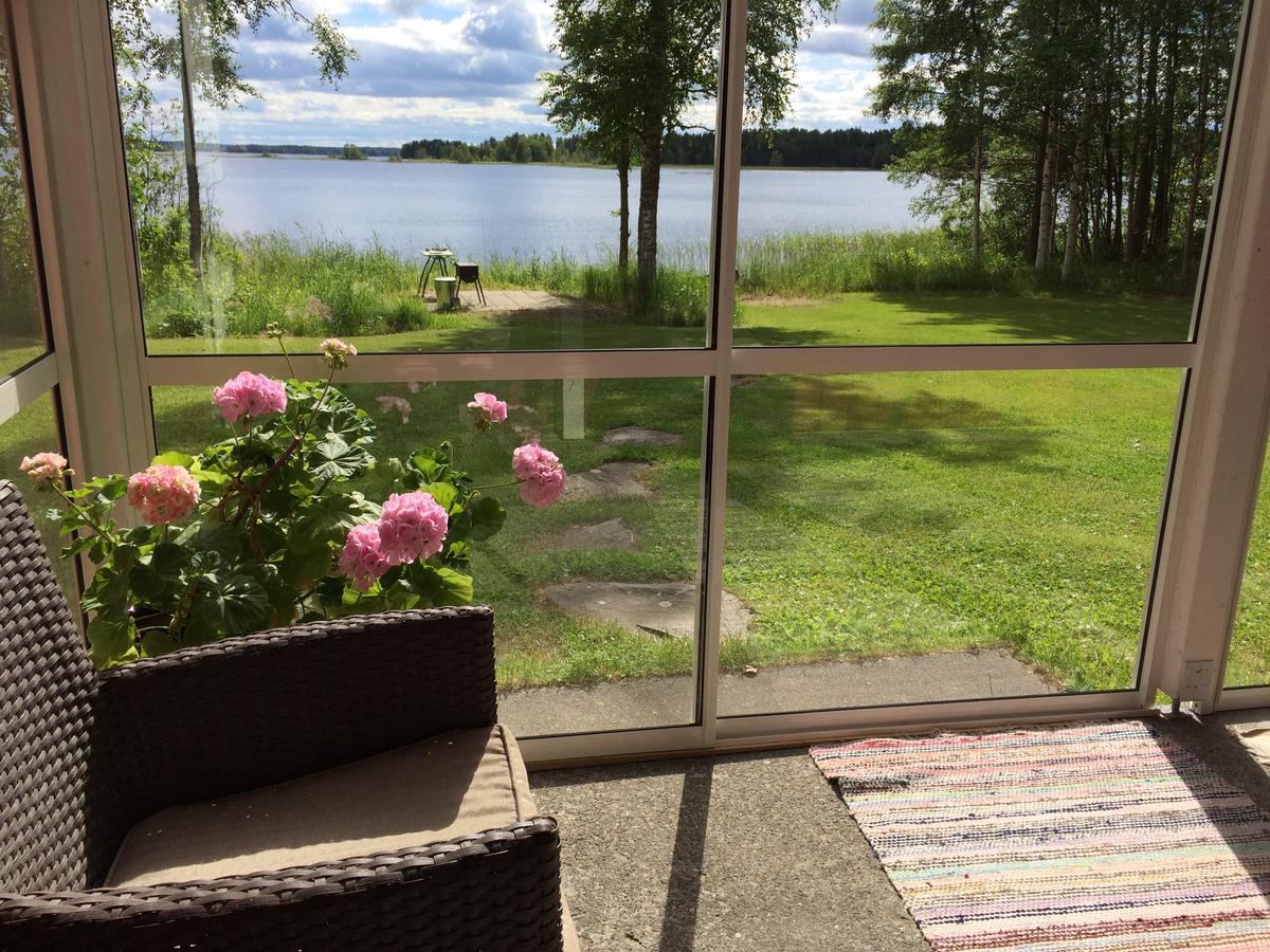 Hotel Karjalan Helmi Tolosenmäki Esterno foto