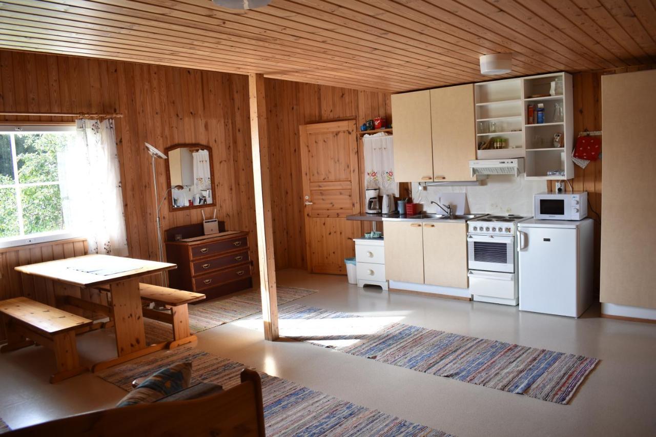 Hotel Karjalan Helmi Tolosenmäki Esterno foto