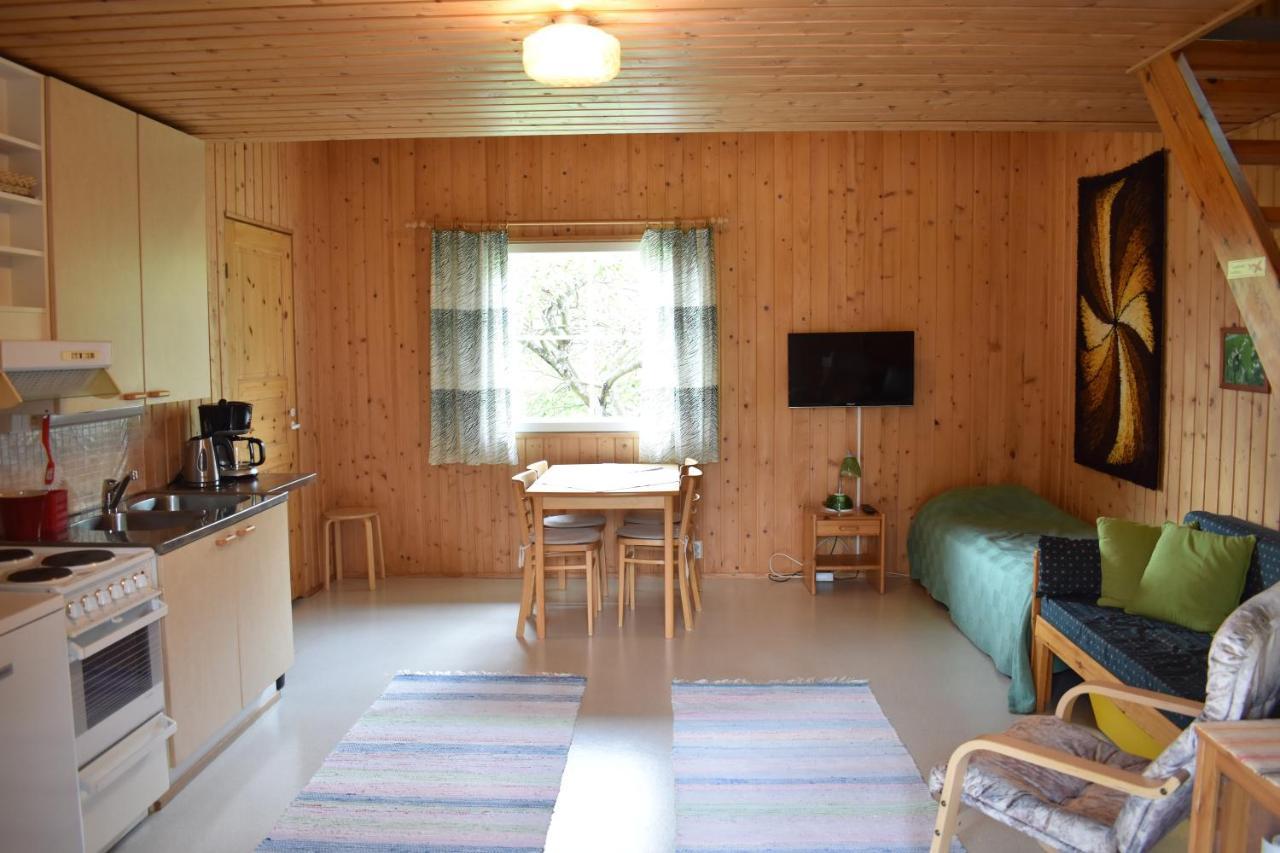 Hotel Karjalan Helmi Tolosenmäki Esterno foto