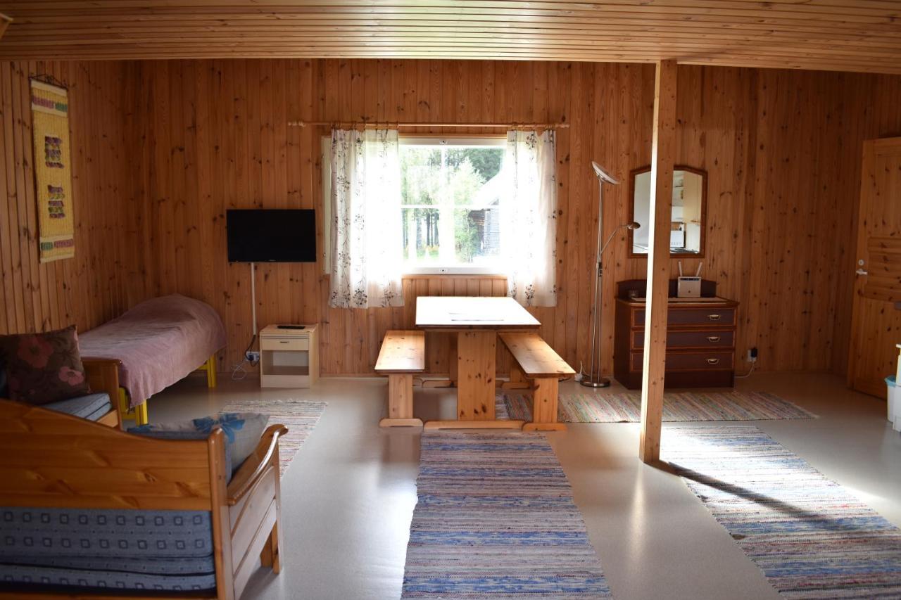 Hotel Karjalan Helmi Tolosenmäki Esterno foto