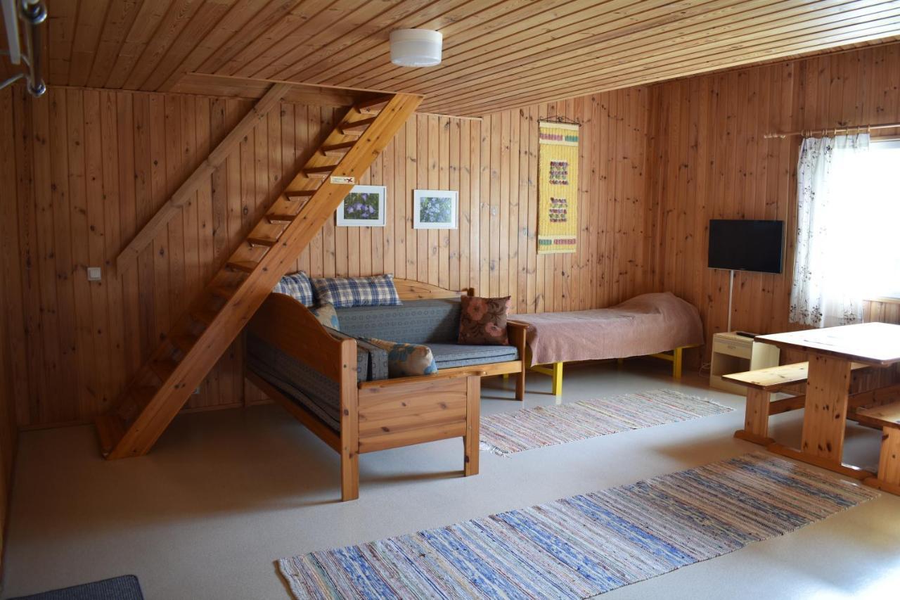 Hotel Karjalan Helmi Tolosenmäki Esterno foto