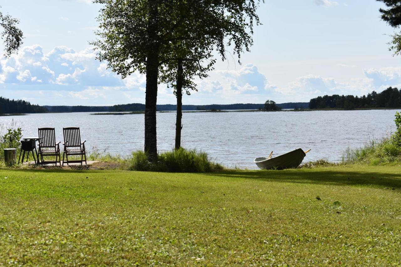 Hotel Karjalan Helmi Tolosenmäki Esterno foto
