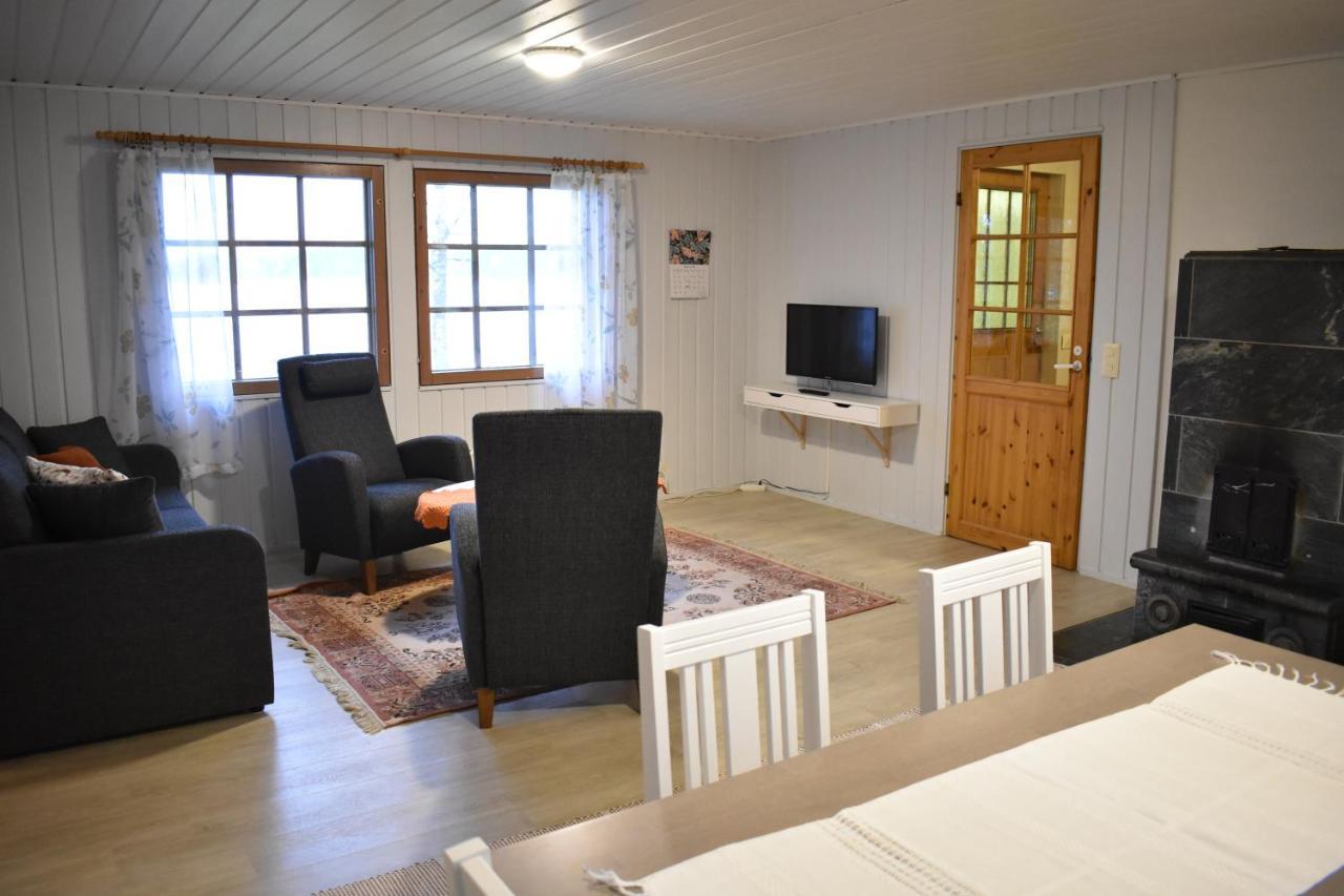 Hotel Karjalan Helmi Tolosenmäki Esterno foto